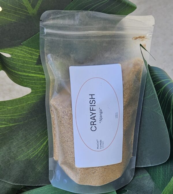 Crayfish Powder