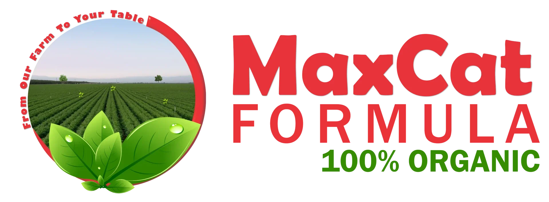 Maxcat Formula